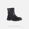 Stivaletti Biker Bambina dal 29 al 37 Geox