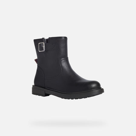 Stivaletti Biker Bambina dal 29 al 37 Geox