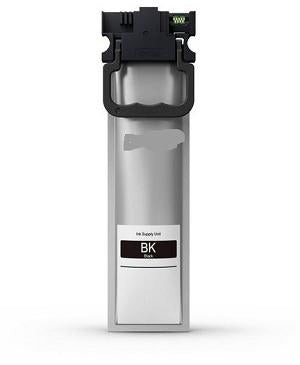 Black PG Compa Epson WF-C53xx/WF-C58xx Series-5KC13T11D140