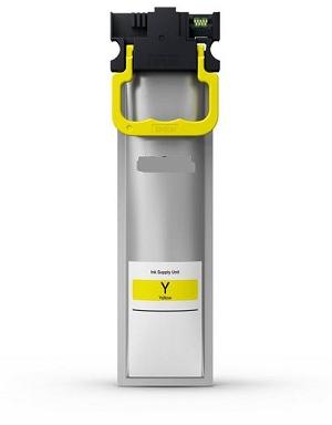 Yellow PG Comp Epson WF-C53xx/WF-C58xx Series-5KC13T11D440