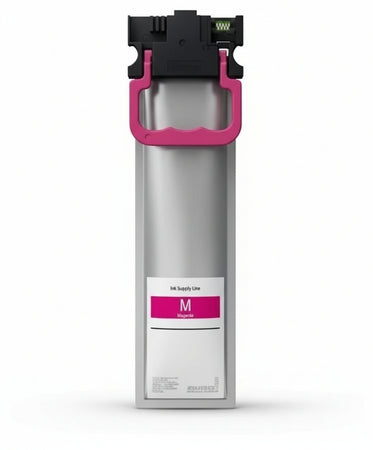 Magente PG Compa Epson WF-C53xx/WF-C58xx Serie-3KC13T11C340