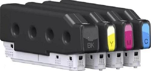 Black PG compa EPSON Enterprise AM-C4000-50KC13T08H100