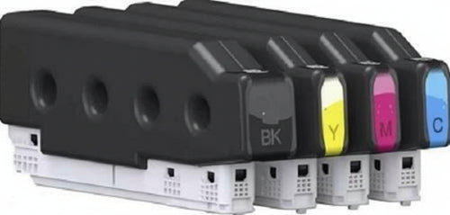 Magente PG compa EPSON Enterprise AM-C4000-30KC13T08H300