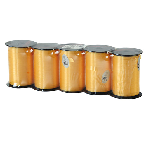 Rocca Nastro Splendene 10Mmx250Mt Oro 02 Bolis