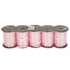 Rocca Nastro Splendene 10Mmx250Mt Rosa 56 Bolis