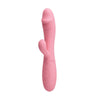 Vibratore vaginale 20 cm Pretty Love FLIRTATION SNAPPY