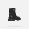 Stivaletti Biker Bambina dal 29 al 37 Geox