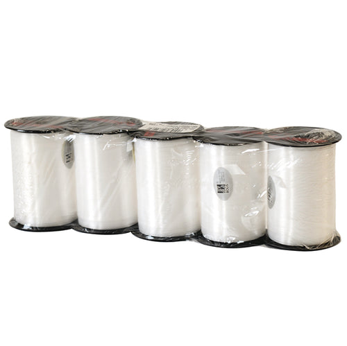 Rocca Nastro Splendene 10Mmx250Mt Latte 06 Bolis
