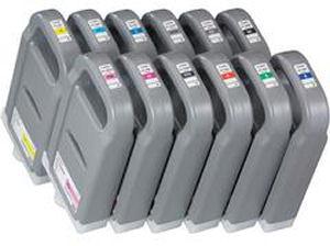 700ml Grigio Pigment Com IPF PRO 2000,4000,60000781C001