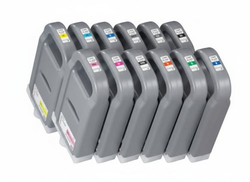 700ml Grigio Pigment Com IPF PRO 2000,4000,60000781C001