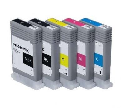 55ml Yellow PG Compa Canon TA-20 MFP L 24 ei,TA303492C001