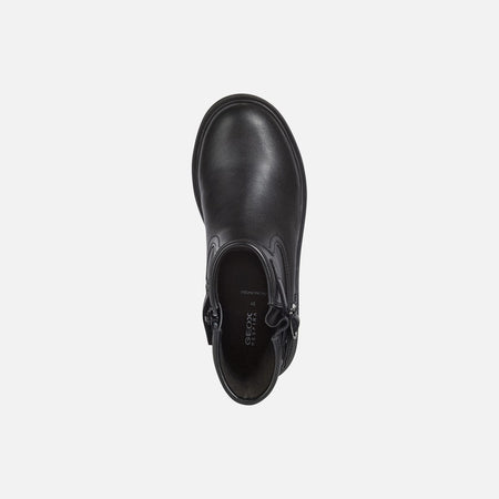 Stivaletti Biker Bambina dal 29 al 37 Geox