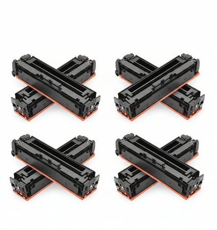 With chip Com HP Color Pro M255,MFP M282nw/M283fw-1.25K207A