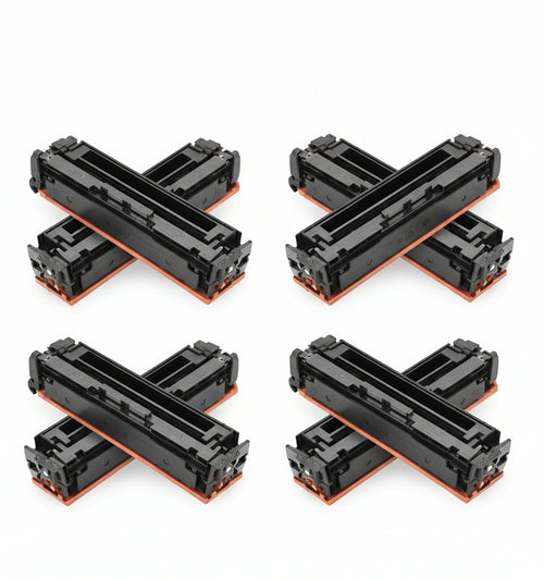 With chip Com HP Color Pro M255,MFP M282nw/M283fw-1.25K207A