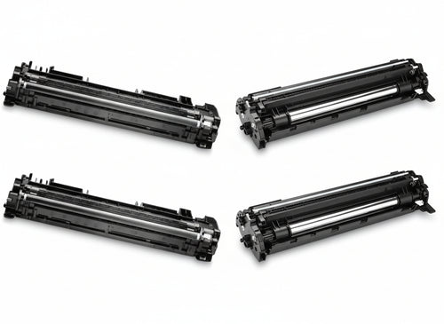 Black Compa HP Color LaserJet Enterprise M751 series-7K658A