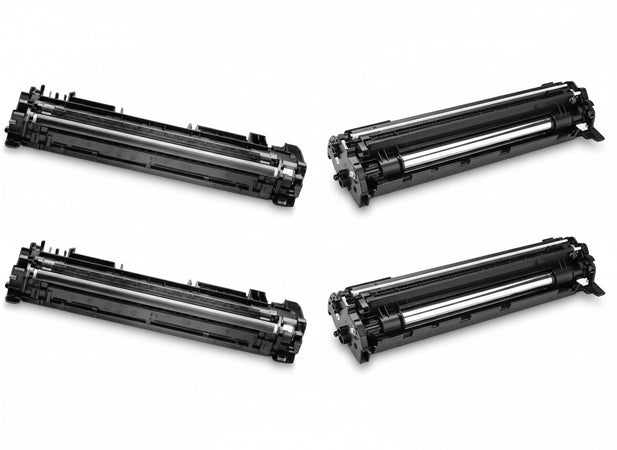 Black Compa HP Color LaserJet Enterprise M751 series-7K658A