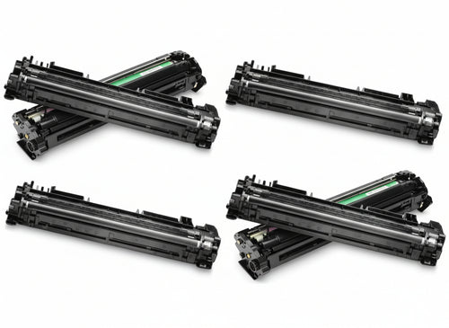 Magente Compa HP Color LaserJet Enterprise M751 series-6K658A