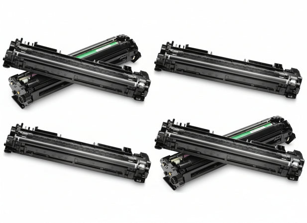 Magente Compa HP Color LaserJet Enterprise M751 series-6K658A