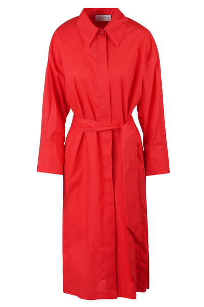 SO ALLURE So Allure - Abito - 451629 - Rosso da donna