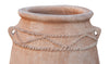 Biscottini Vaso in terracotta del deserto del Sahara fatto mano cotto Offerta Speciale