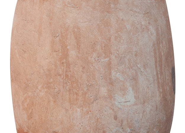 Biscottini Vaso in terracotta del deserto del Sahara fatto mano cotto Offerta Speciale