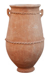 Biscottini Vaso in terracotta del deserto del Sahara