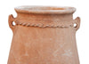 Biscottini Vaso in terracotta del deserto del Sahara