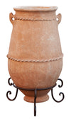Biscottini Vaso in terracotta del deserto del Sahara