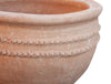 Biscottini Ciotola Vaso in terracotta del deserto del Sahara