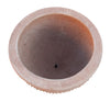 Biscottini Ciotola Vaso in terracotta del deserto del Sahara