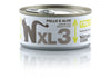 Natural Code Scatoletta XL3 Pollo e Aloe per Gatti Adulti 170gr