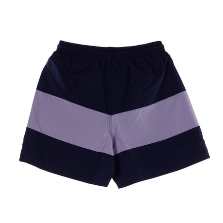 FILA Costume Pantaloncino Uomo Brock Beachshorts Peacoat/daybreak Violet da uomo