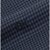 Calvin Klein camicia blu K10K112314 CHW Camicie Calvin Klein