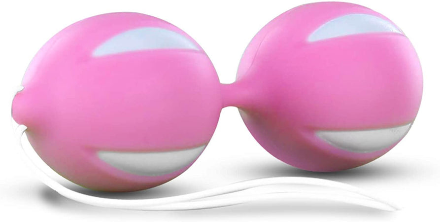 Palline vaginali Geisha Candy Balls di Toyz4lovers