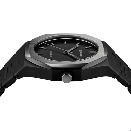 D1 MILANO Orologio Unisex D1 Milano D1-PCBJ13 40.5 mm da donna