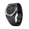 D1 MILANO Orologio Unisex D1 Milano D1-PCBJ13 40.5 mm da donna