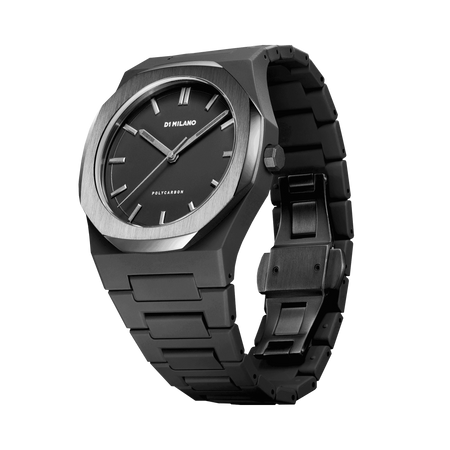 D1 MILANO Orologio Unisex D1 Milano D1-PCBJ13 40.5 mm da donna