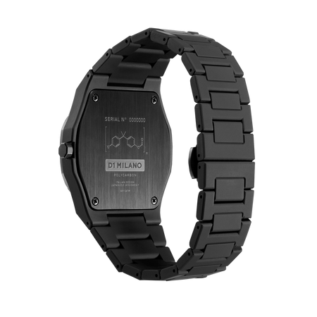 D1 MILANO Orologio Unisex D1 Milano D1-PCBJ13 40.5 mm da donna