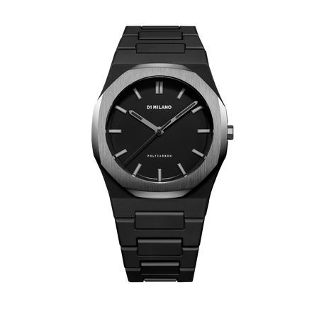 D1 MILANO Orologio Unisex D1 Milano D1-PCBJ13 40.5 mm da donna