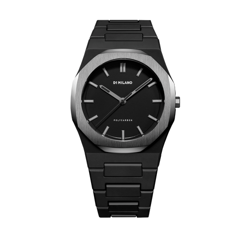 D1 MILANO Orologio Unisex D1 Milano D1-PCBJ13 40.5 mm da donna