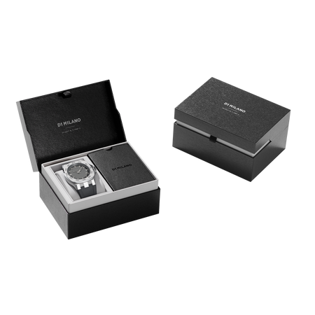 D1 MILANO Orologio Uomo D1 Milano D1-DTRJ01 41.5 mm da uomo