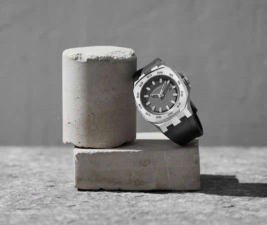 D1 MILANO Orologio Uomo D1 Milano D1-DTRJ01 41.5 mm da uomo