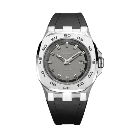 D1 MILANO Orologio Uomo D1 Milano D1-DTRJ01 41.5 mm da uomo