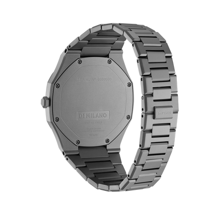D1 MILANO Orologio Unisex D1 Milano D1-UTBJ22 40 mm da donna