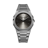 D1 MILANO Orologio Unisex D1 Milano D1-UTBJ22 40 mm da donna