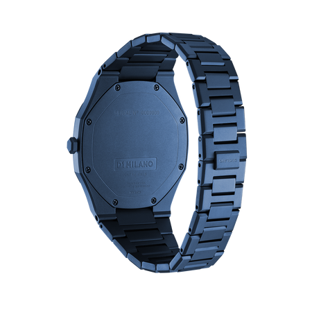 D1 MILANO Orologio Uomo D1 Milano d1-utbj21 40 mm da uomo