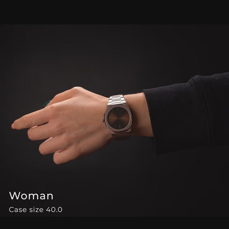 D1 MILANO Orologio Unisex D1 Milano d1-utbj10 40 mm da donna