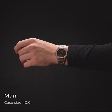 D1 MILANO Orologio Unisex D1 Milano d1-utbj10 40 mm da donna