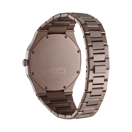 D1 MILANO Orologio Unisex D1 Milano d1-utbj10 40 mm da donna