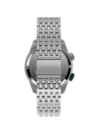 TIMEX Orologio Waterbury tw2v49700 da uomo